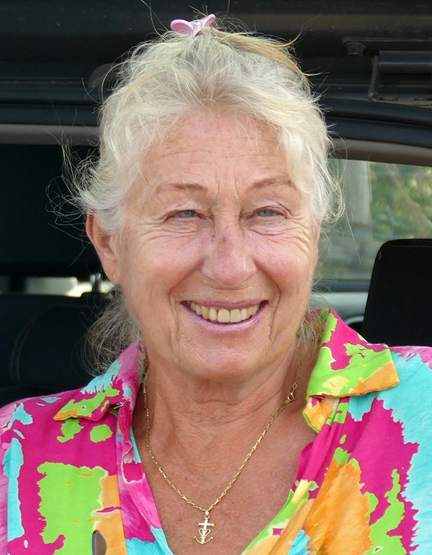 Monique Bauer